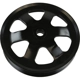 Purchase Top-Quality Original Equipment Power Steering Pump Pulley by ATLANTIC AUTOMOTIVE ENTERPRISES - PU100-604 pa3
