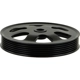 Purchase Top-Quality Original Equipment Power Steering Pump Pulley by ATLANTIC AUTOMOTIVE ENTERPRISES - PU100-604 pa4