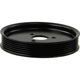 Purchase Top-Quality Original Equipment Power Steering Pump Pulley by ATLANTIC AUTOMOTIVE ENTERPRISES - PU100-612 pa2