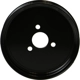 Purchase Top-Quality Original Equipment Power Steering Pump Pulley by ATLANTIC AUTOMOTIVE ENTERPRISES - PU100-612 pa3