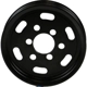 Purchase Top-Quality Original Equipment Power Steering Pump Pulley by ATLANTIC AUTOMOTIVE ENTERPRISES - PU100-617 pa3