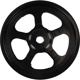 Purchase Top-Quality Original Equipment Power Steering Pump Pulley by ATLANTIC AUTOMOTIVE ENTERPRISES - PU100-701 pa2