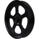 Purchase Top-Quality Original Equipment Power Steering Pump Pulley by ATLANTIC AUTOMOTIVE ENTERPRISES - PU100-701 pa6