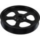 Purchase Top-Quality Original Equipment Power Steering Pump Pulley by ATLANTIC AUTOMOTIVE ENTERPRISES - PU100-701 pa7