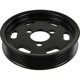 Purchase Top-Quality Original Equipment Power Steering Pump Pulley by ATLANTIC AUTOMOTIVE ENTERPRISES - PU100-702 pa2