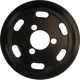 Purchase Top-Quality Original Equipment Power Steering Pump Pulley by ATLANTIC AUTOMOTIVE ENTERPRISES - PU100-702 pa3
