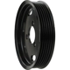 Purchase Top-Quality Original Equipment Power Steering Pump Pulley by ATLANTIC AUTOMOTIVE ENTERPRISES - PU100-702 pa4