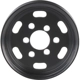 Purchase Top-Quality CARDONE INDUSTRIES - 3P95114 - Original Equipment Power Steering Pump Pulley pa8