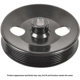 Purchase Top-Quality Original Equipment Power Steering Pump Pulley by CARDONE INDUSTRIES - 3P15124 pa2