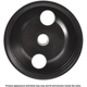 Purchase Top-Quality Original Equipment Power Steering Pump Pulley by CARDONE INDUSTRIES - 3P15124 pa5