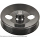 Purchase Top-Quality Original Equipment Power Steering Pump Pulley by CARDONE INDUSTRIES - 3P15124 pa6