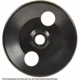Purchase Top-Quality Original Equipment Power Steering Pump Pulley by CARDONE INDUSTRIES - 3P15124 pa9