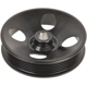 Purchase Top-Quality Original Equipment Power Steering Pump Pulley by CARDONE INDUSTRIES - 3P15125 pa4