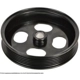 Purchase Top-Quality Original Equipment Power Steering Pump Pulley by CARDONE INDUSTRIES - 3P15151 pa6