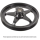 Purchase Top-Quality Original Equipment Power Steering Pump Pulley by CARDONE INDUSTRIES - 3P23136 pa1