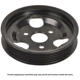 Purchase Top-Quality Original Equipment Power Steering Pump Pulley by CARDONE INDUSTRIES - 3P25126 pa3