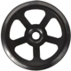 Purchase Top-Quality Original Equipment Power Steering Pump Pulley by CARDONE INDUSTRIES - 3P25145 pa2
