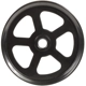 Purchase Top-Quality Original Equipment Power Steering Pump Pulley by CARDONE INDUSTRIES - 3P25145 pa3