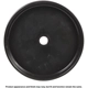 Purchase Top-Quality Original Equipment Power Steering Pump Pulley by CARDONE INDUSTRIES - 3P25163 pa3