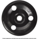 Purchase Top-Quality Original Equipment Power Steering Pump Pulley by CARDONE INDUSTRIES - 3P35117 pa4