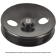 Purchase Top-Quality Original Equipment Power Steering Pump Pulley by CARDONE INDUSTRIES - 3P35130 pa3