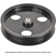 Purchase Top-Quality Original Equipment Power Steering Pump Pulley by CARDONE INDUSTRIES - 3P35132 pa4