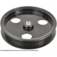 Purchase Top-Quality Original Equipment Power Steering Pump Pulley by CARDONE INDUSTRIES - 3P35132 pa6
