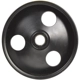 Purchase Top-Quality Original Equipment Power Steering Pump Pulley by CARDONE INDUSTRIES - 3P35135 pa4