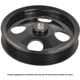 Purchase Top-Quality Original Equipment Power Steering Pump Pulley by CARDONE INDUSTRIES - 3P35138 pa3