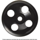 Purchase Top-Quality Original Equipment Power Steering Pump Pulley by CARDONE INDUSTRIES - 3P35138 pa5