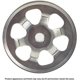 Purchase Top-Quality Original Equipment Power Steering Pump Pulley by CARDONE INDUSTRIES - 3P46120 pa4