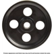 Purchase Top-Quality Original Equipment Power Steering Pump Pulley by CARDONE INDUSTRIES - 3P52100 pa2