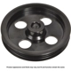 Purchase Top-Quality Original Equipment Power Steering Pump Pulley by CARDONE INDUSTRIES - 3P52100 pa4