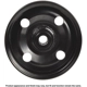 Purchase Top-Quality Original Equipment Power Steering Pump Pulley by CARDONE INDUSTRIES - 3P53109 pa4