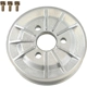 Purchase Top-Quality Original Equipment Power Steering Pump Pulley by CRP/REIN - PKP0246 pa3
