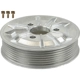 Purchase Top-Quality Original Equipment Power Steering Pump Pulley by CRP/REIN - PKP0246 pa5