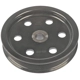 Purchase Top-Quality DORMAN - 300003 - Power Steering Pump Pulley pa1