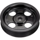 Purchase Top-Quality DORMAN - 300-007 - Power Steering Pump Pulley pa1