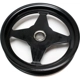 Purchase Top-Quality DORMAN - 300010 - Power Steering Pump Pulley pa3