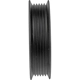 Purchase Top-Quality Original Equipment Power Steering Pump Pulley by DORMAN - 300-011 pa2
