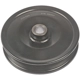 Purchase Top-Quality DORMAN - 300-029 - Power Steering Pump Pulley pa1