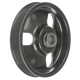 Purchase Top-Quality DORMAN - 300-100 - Power Steering Pump Pulley pa1