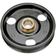 Purchase Top-Quality DORMAN - 300-105 - Power Steering Pump Pulley pa1