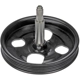 Purchase Top-Quality DORMAN - 300115 - Power Steering Pump Pulley pa1