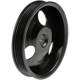 Purchase Top-Quality Original Equipment Power Steering Pump Pulley by DORMAN - 300131 pa1