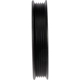 Purchase Top-Quality Original Equipment Power Steering Pump Pulley by DORMAN - 300131 pa2