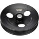 Purchase Top-Quality Original Equipment Power Steering Pump Pulley by DORMAN - 300131 pa3