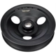 Purchase Top-Quality Original Equipment Power Steering Pump Pulley by DORMAN - 300140 pa1