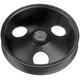 Purchase Top-Quality DORMAN - 300301 - Power Steering Pump Pulley pa1