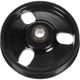 Purchase Top-Quality DORMAN - 300305 - Power Steering Pump Pulley pa2